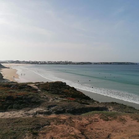 Baleal Atlantic 6 빌라 외부 사진