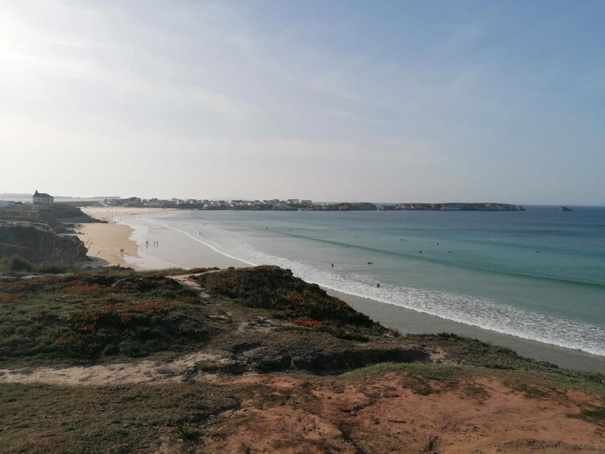 Baleal Atlantic 6 빌라 외부 사진