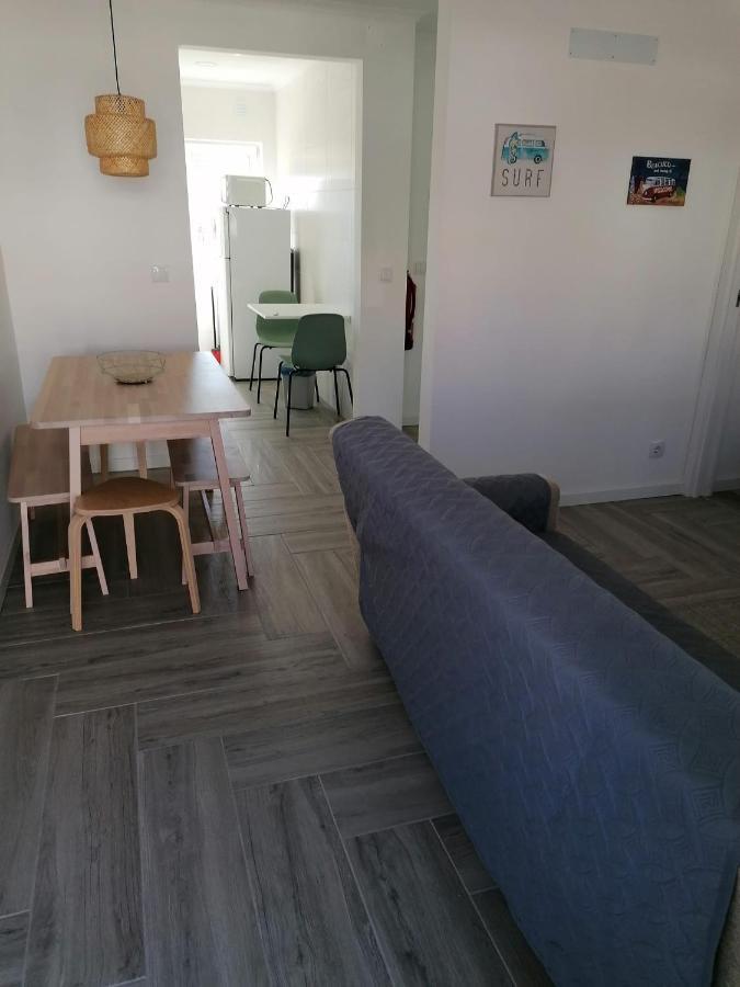 Baleal Atlantic 6 빌라 외부 사진