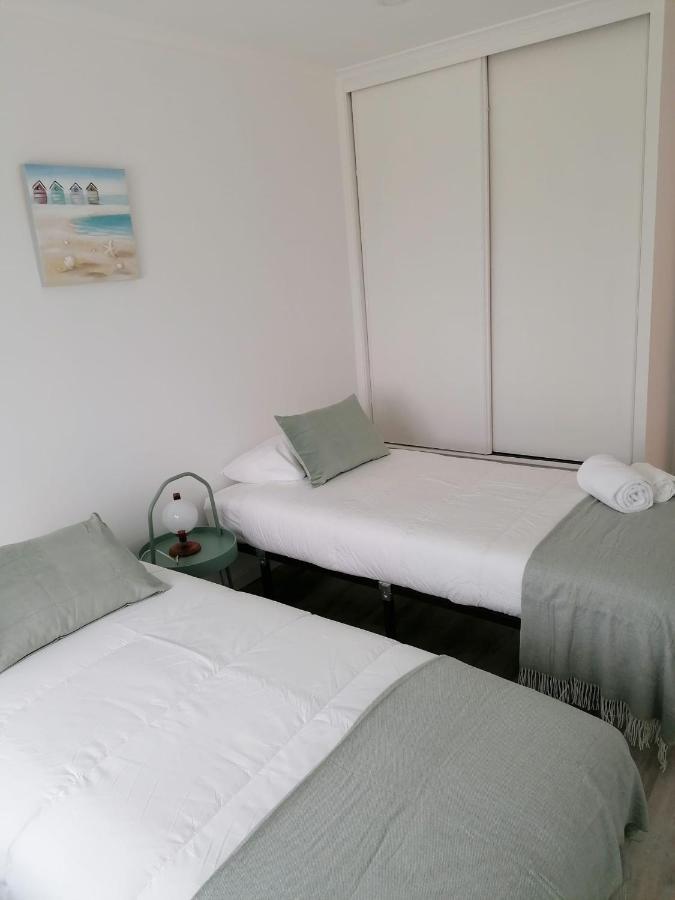 Baleal Atlantic 6 빌라 외부 사진
