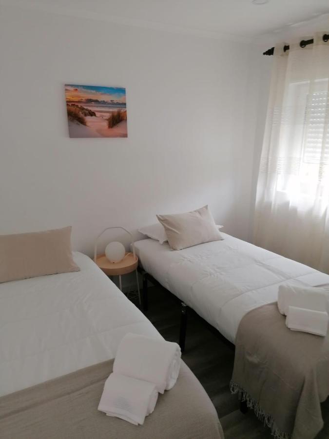 Baleal Atlantic 6 빌라 외부 사진