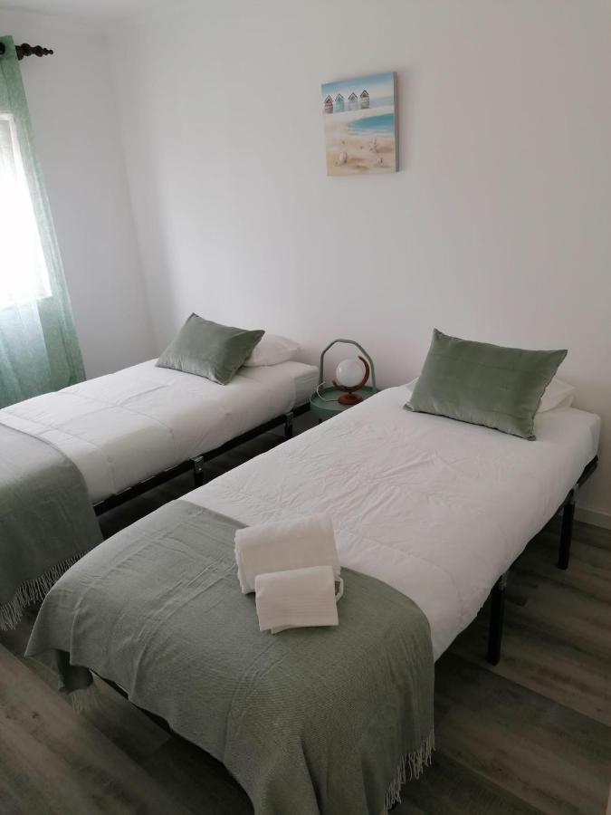 Baleal Atlantic 6 빌라 외부 사진